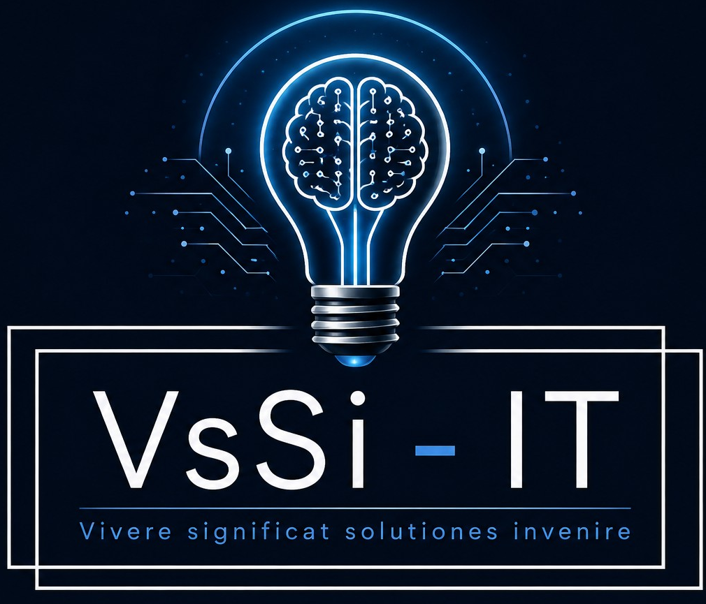 Logo VsSi-IT